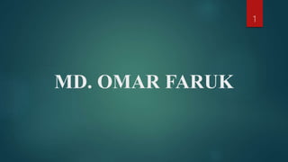 MD. OMAR FARUK
1
 