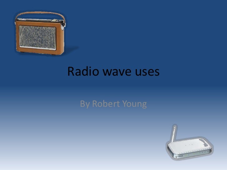 Radiowaves