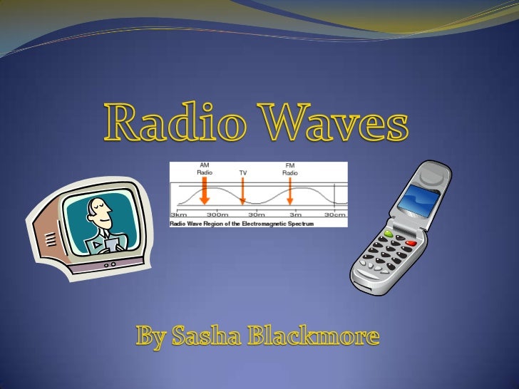 Radio Waves