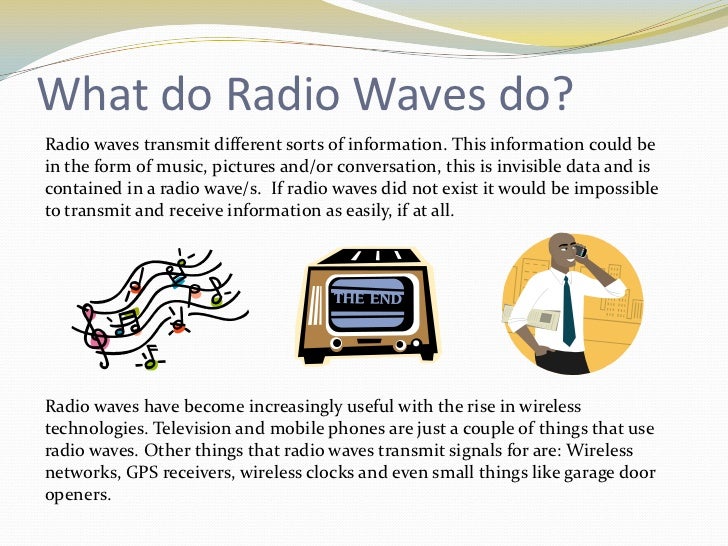 Radio Waves