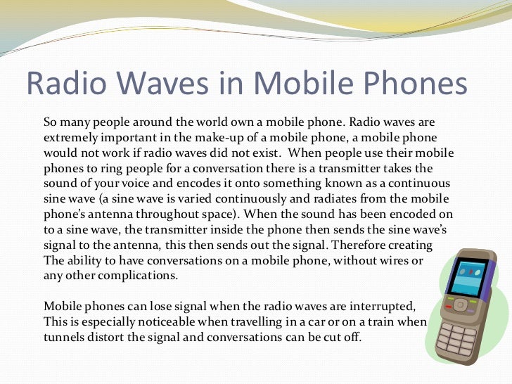Radio Waves