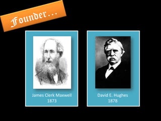 3. Medium Wave
   Radio wave with 1 MHz (1.000.000
   Hz) is easy to reflected by the
   ionosphere layer
 