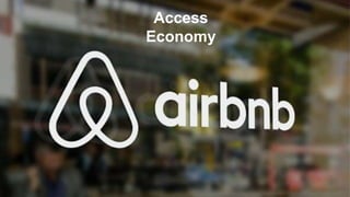 3rd Guideline
Access
Economy
Access
Economy
 