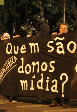 Foto: mila petrillo / escola de gente
 