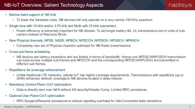 Discussion on IoT technologies – CAT M1 and NB-IoT (CAT M2)