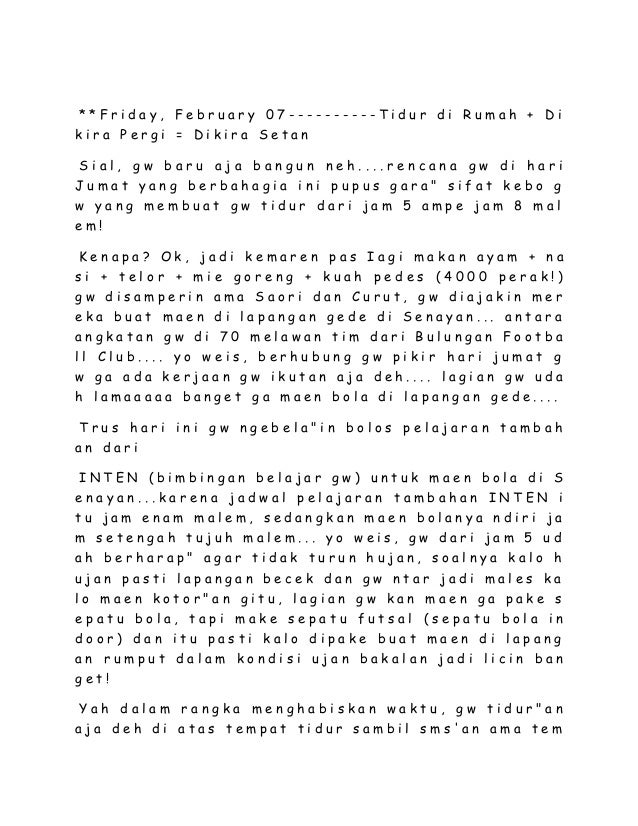 Contoh Surat Membersihkan Nama Dari Suk