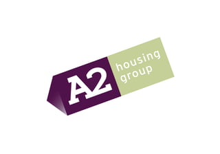 Radius A2Z Logos
