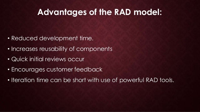 Rad model - RaD MoDel 5 638