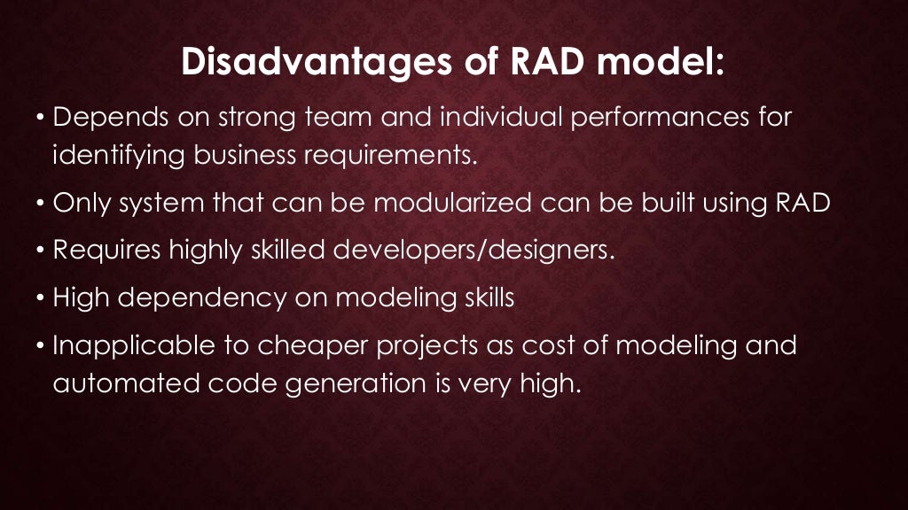 Rad model - RaD MoDel 6 1024