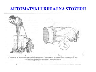 AUTOMATSKI UREĐAJ NA հŽ鱫
 
