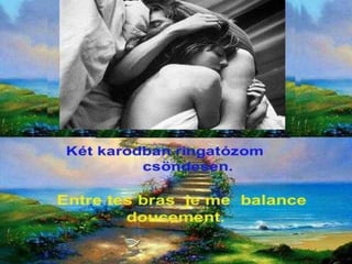 Radnóti Miklós -Két Karodban