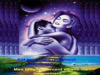 Radnóti Miklós -Két Karodban