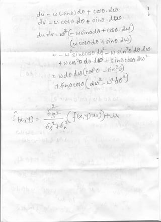 d~ ~ w (.-r;NJJ ~ t vo:rG.Jt8'
chI' =- w ('A)t-& -fic~+ s; hkT • ~ .
dM ·JIf ~ J~ W£;h~+ c,cl /9-. otw)
~ ~~ +g;V)(i) JwJ
-;7 _ w ~,' ivtlc&& Jh-..- IN  Y)'t(9 0,-&.£ r..9
+ w ~ '2tJ ~)1-'~~ + s:, i~ W6. Jw 'l.-
:: WdvB'~C~'J-tJ _~V)~
t~n»-~lcA0!2-..- w
2
-Aej
~
~IQvI~)t: _ G't-i f~r jJ ~ )-1=JA
I ~~ .-6'
 