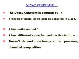 Radiation Physics concepts in radiological physics.ppt