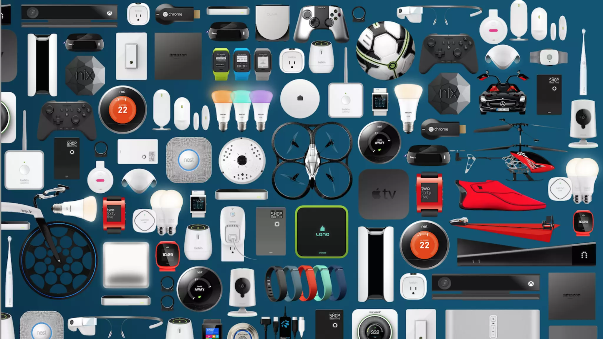 EMBARCADERO	
  TECHNOLOGIES	
  
TMulNView 컴포넌트	
  
•  디바이스의 화면에 알
맞게 마스터 목록과 메
뉴를 표시	
  
–  PlaYormBehaviour	
  
–  Drawer	
  
–  Panel	
  
–  Popover	
  
–  Custom	
  
 