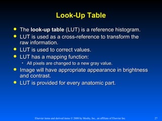 Lut Function Radt 228 mod 5 ppt dig process & manipula. | PPT