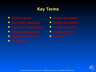 Radt 228 mod 5 ppt dig process & manipula. | PPT