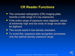 Imaging Reader Process Radt 228 mod 5 ppt dig process & manipula. | PPT