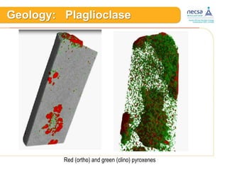 Red Pyroxene Neutron RAD_TOM_WITS_WORKSHOP_-_Gawie_2.pptx