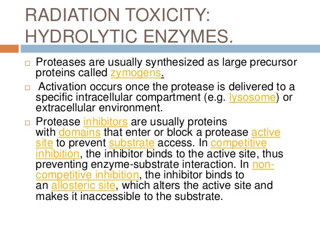 examples of radium poisoning examples of radium poisoning