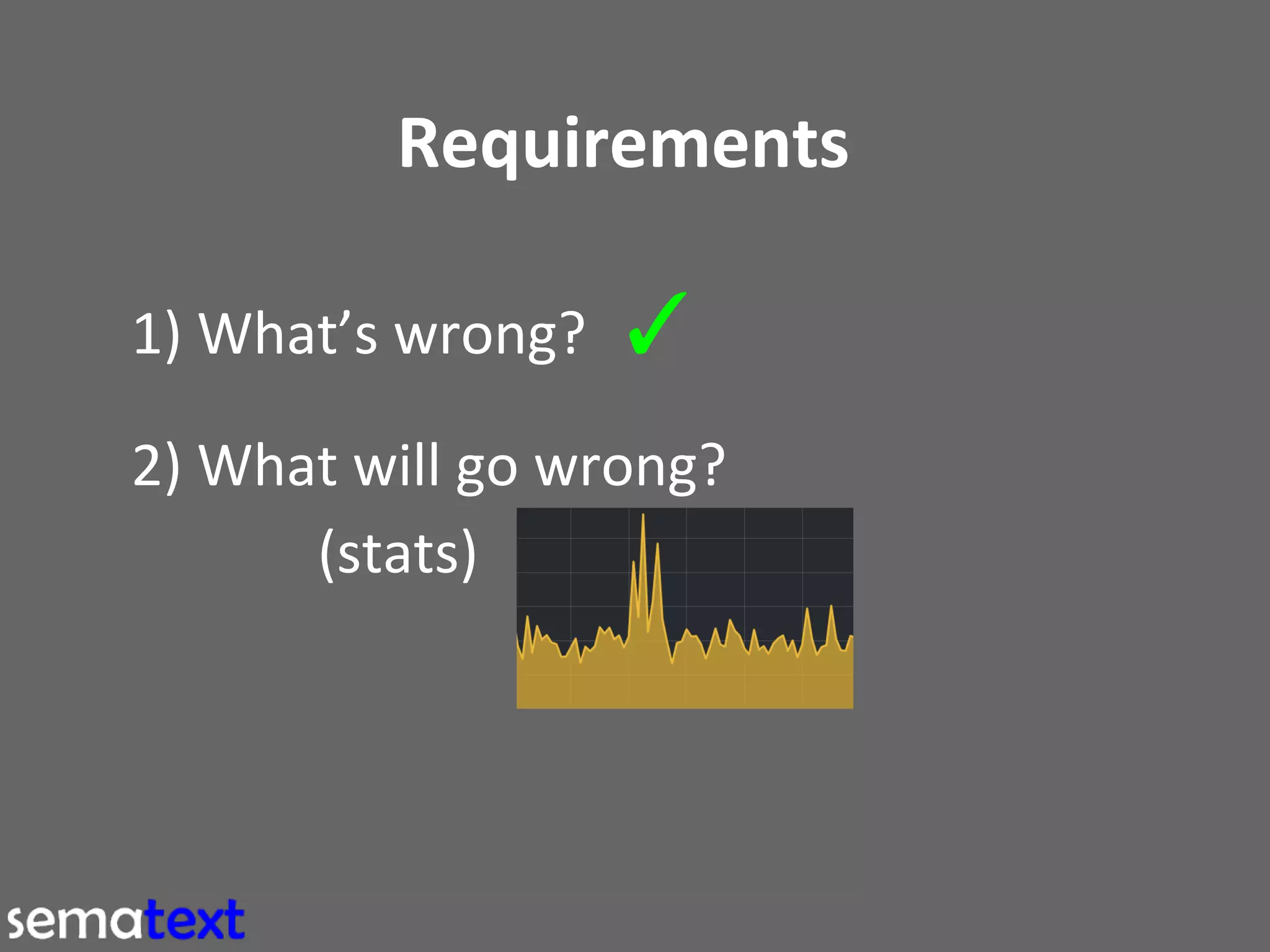 Using Solr to Search and Analyze Logs 