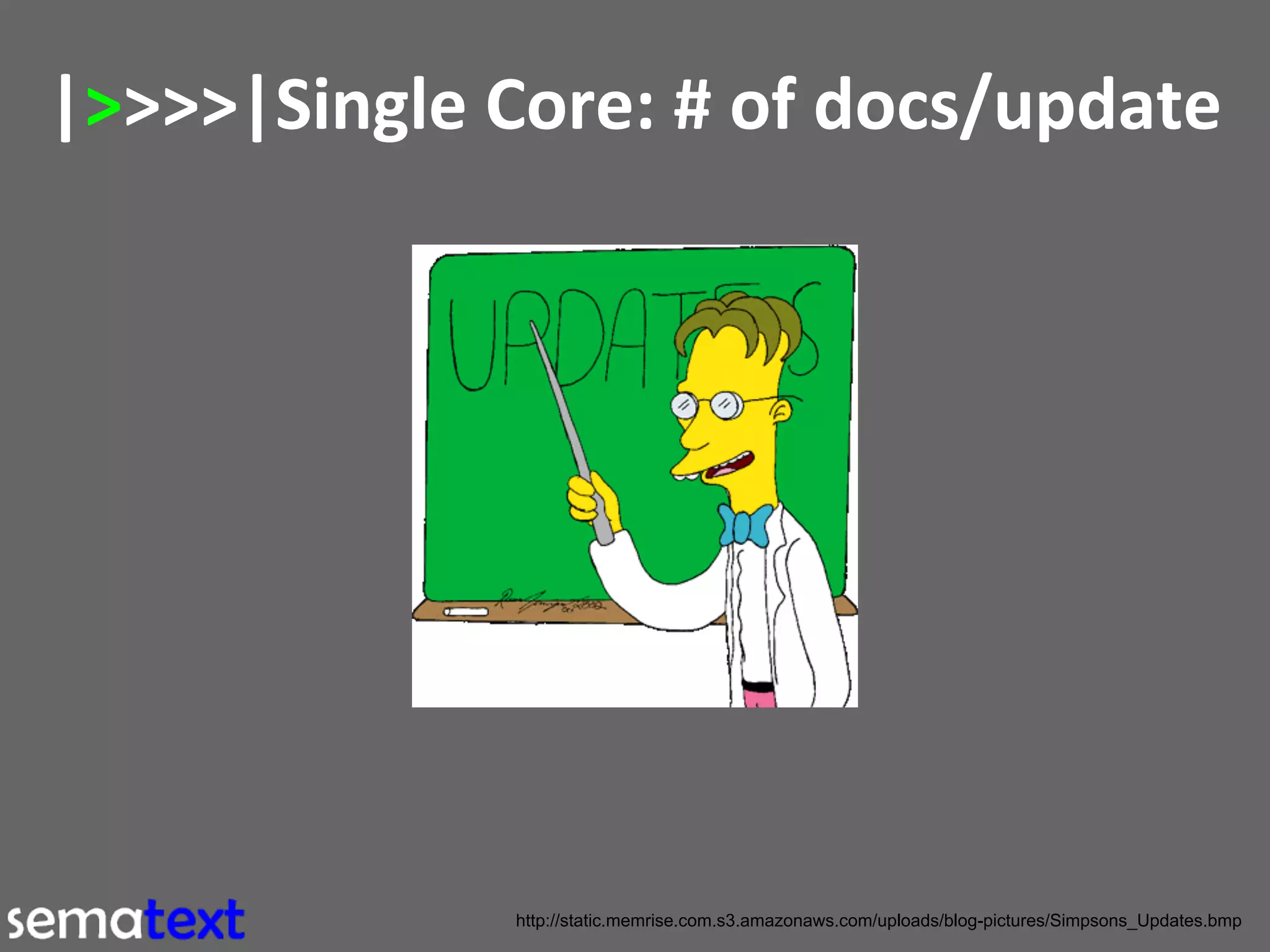 Using Solr to Search and Analyze Logs 