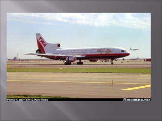 History of Flight by Radulescu Valentina