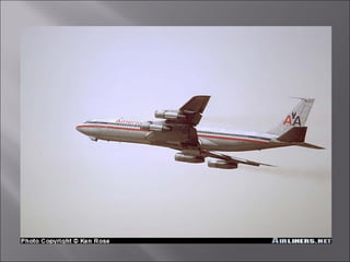 History of Flight by Radulescu Valentina