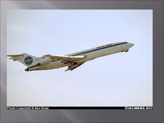 History of Flight by Radulescu Valentina