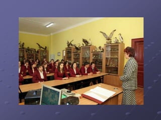 Radu negru   prezentare noua