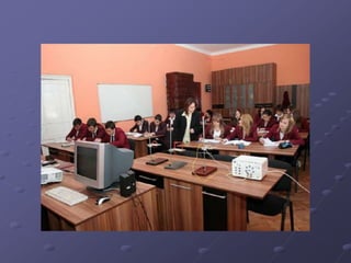 Radu negru   prezentare noua