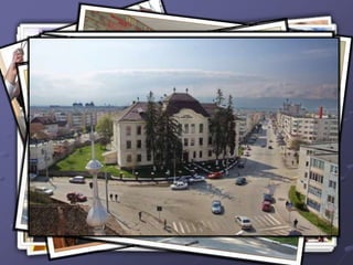 Radu negru   prezentare noua