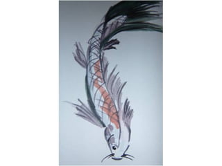 Radyr art class 2013 14