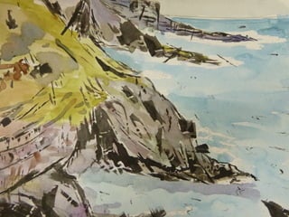 Radyr art class 2013 14