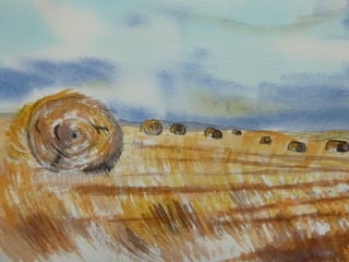 Radyr art class 2013 14