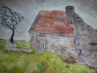 Radyr art class 2013 14