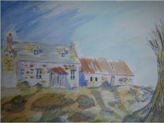 Radyr art class 2013 14