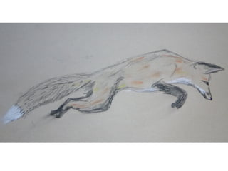 Radyr art class 2013 14