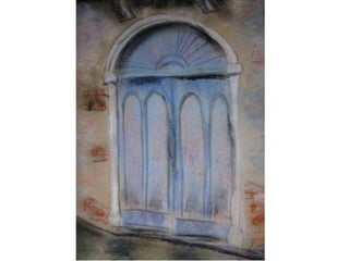 Radyr art class 2013 14