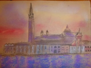 Radyr art class 2013 14