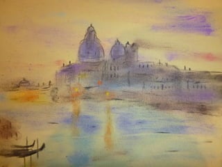 Radyr art class 2013 14