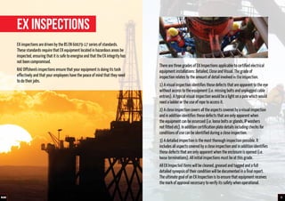 Rae offshore brochure fully complete | PDF