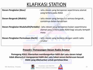 Nota Persediaan Rae Sop Oleh 9w2tny
