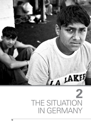 2
     THE SITuATIOn
       In GERMAny
18
 