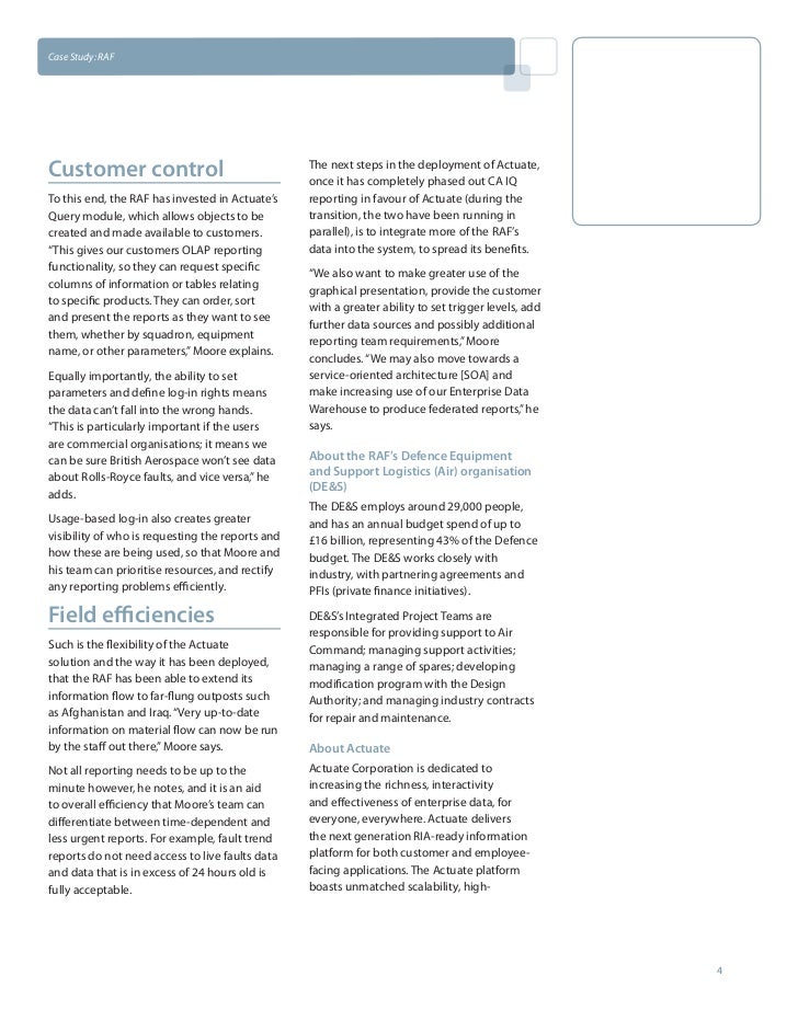 Actuate case study 07 picture