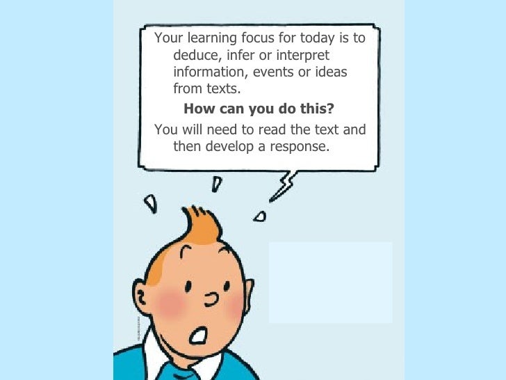 Raf3 inference and deduction