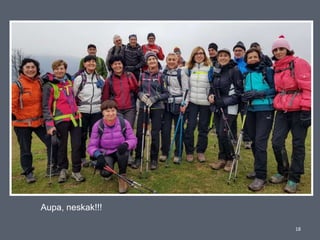 18
Aupa, neskak!!!
 