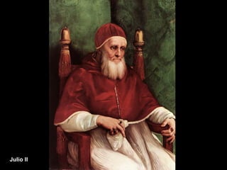 Julio II 