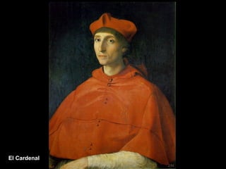 El Cardenal 