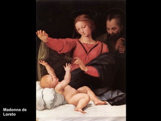 Madonna de Loreto 